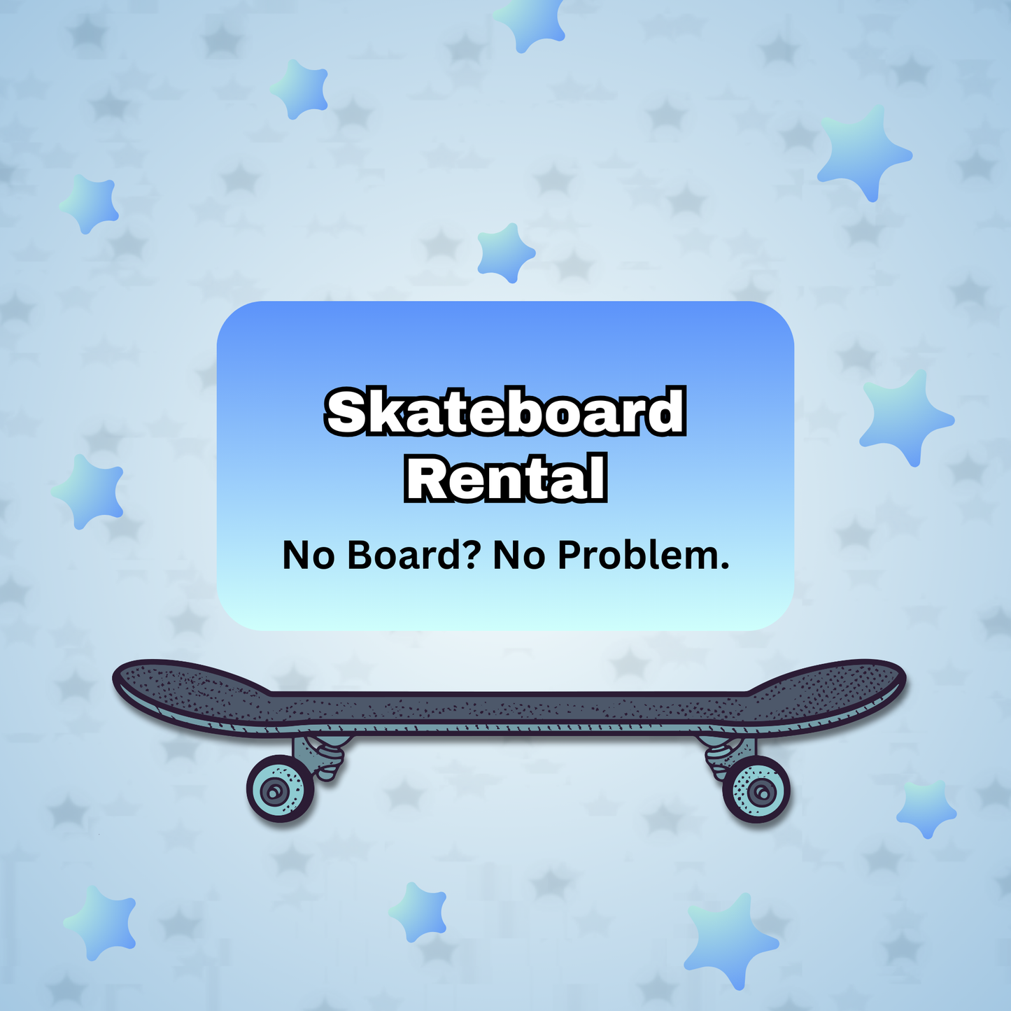 Skateboard-Rental-product cover